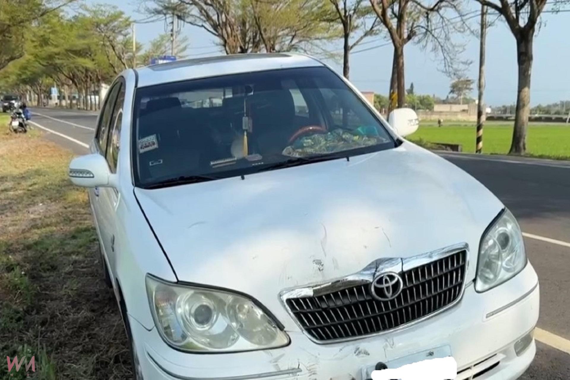 斗南往新崙路上死亡車禍 對向女騎士偏離迎撞不治 - https://www.watchmedia01.com