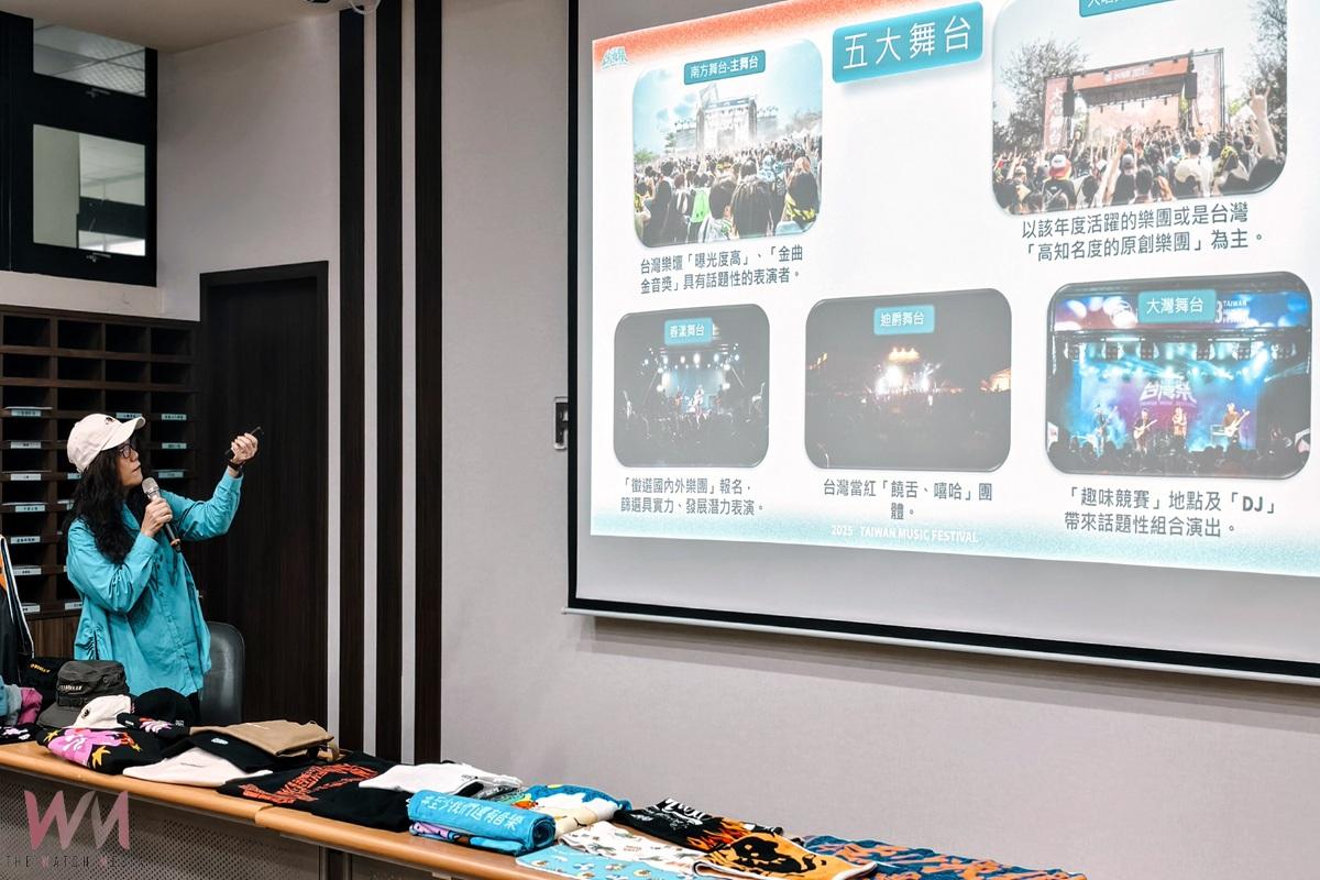 春天就是要來屏東聽音樂 台灣祭、三大日音樂節登場 - https://www.watchmedia01.com