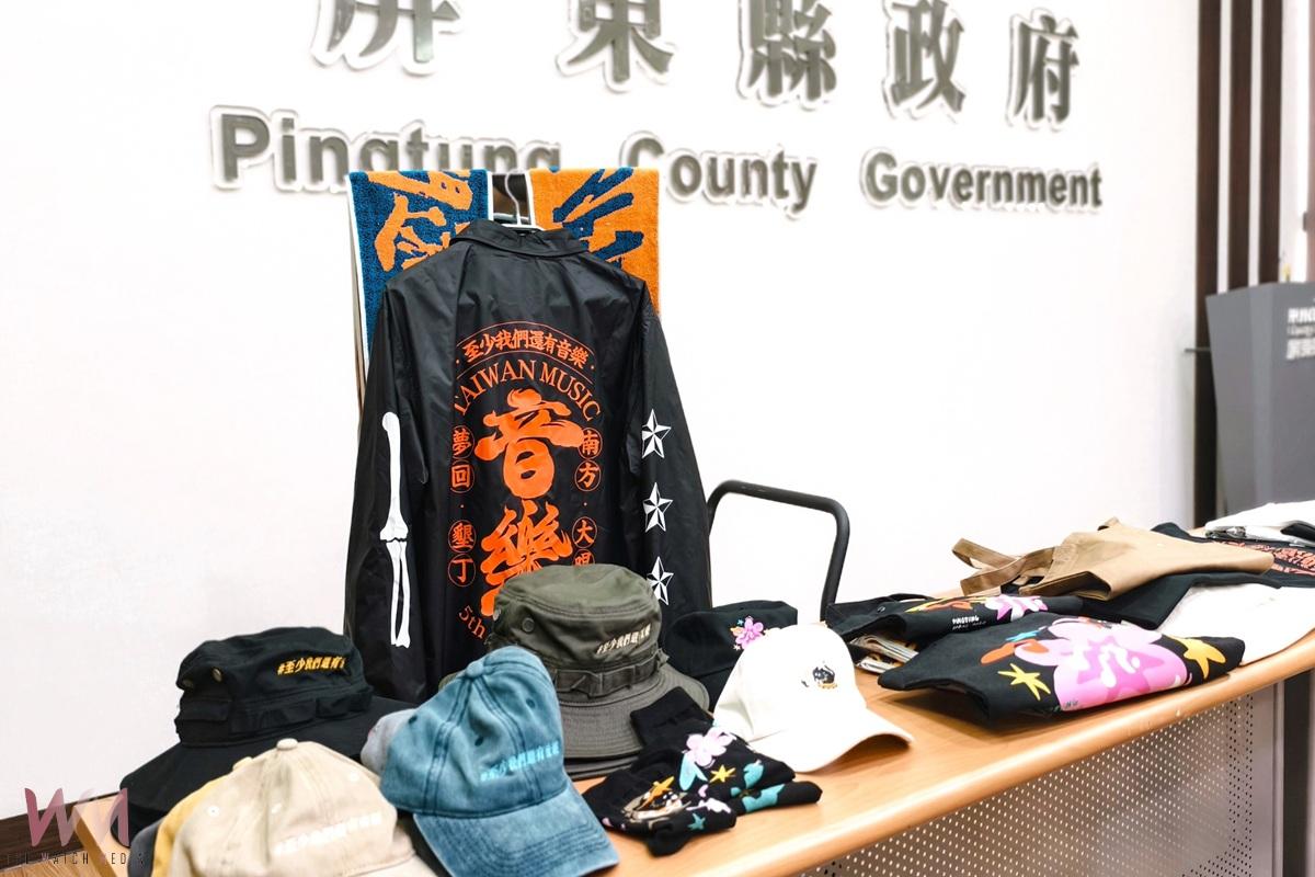 春天就是要來屏東聽音樂 台灣祭、三大日音樂節登場 - https://www.watchmedia01.com
