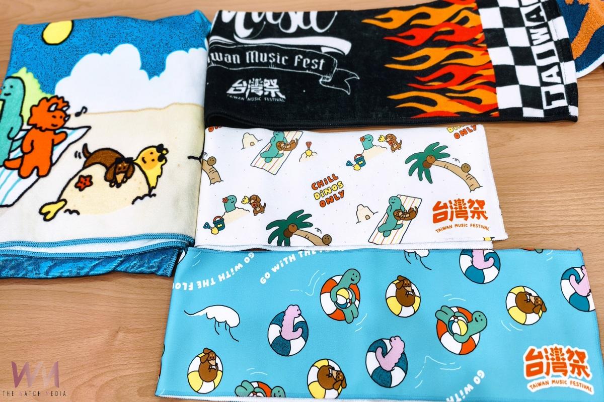 春天就是要來屏東聽音樂 台灣祭、三大日音樂節登場 - https://www.watchmedia01.com