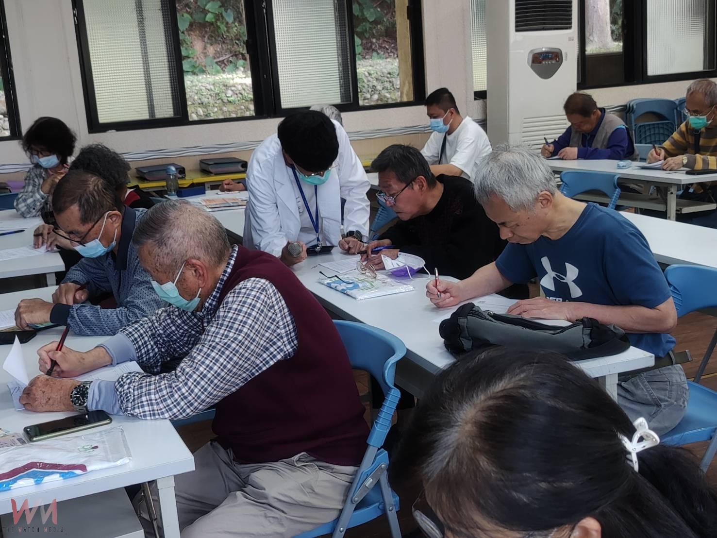 （有影片）／中彰榮家與臺中榮總　推病人自主法　讓長輩安心規劃醫療決策 - https://www.watchmedia01.com