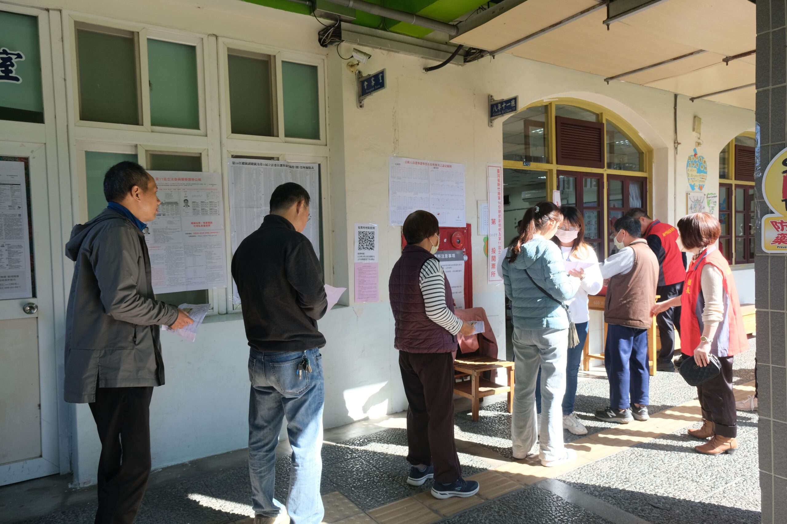 《民生廣場》打破資訊繭房　臺灣人應親身探索世界真相