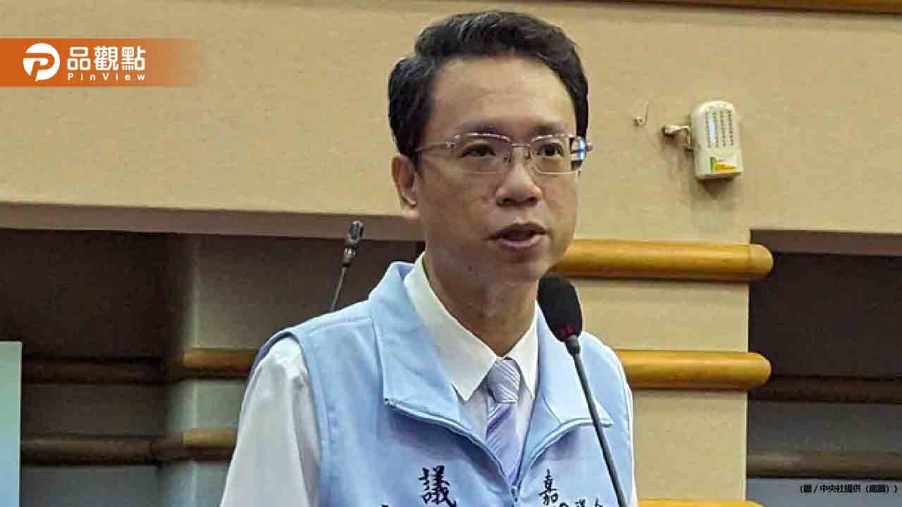 嘉義市議員李奕德42歲肝癌病逝!醫生:注意身體6警訊