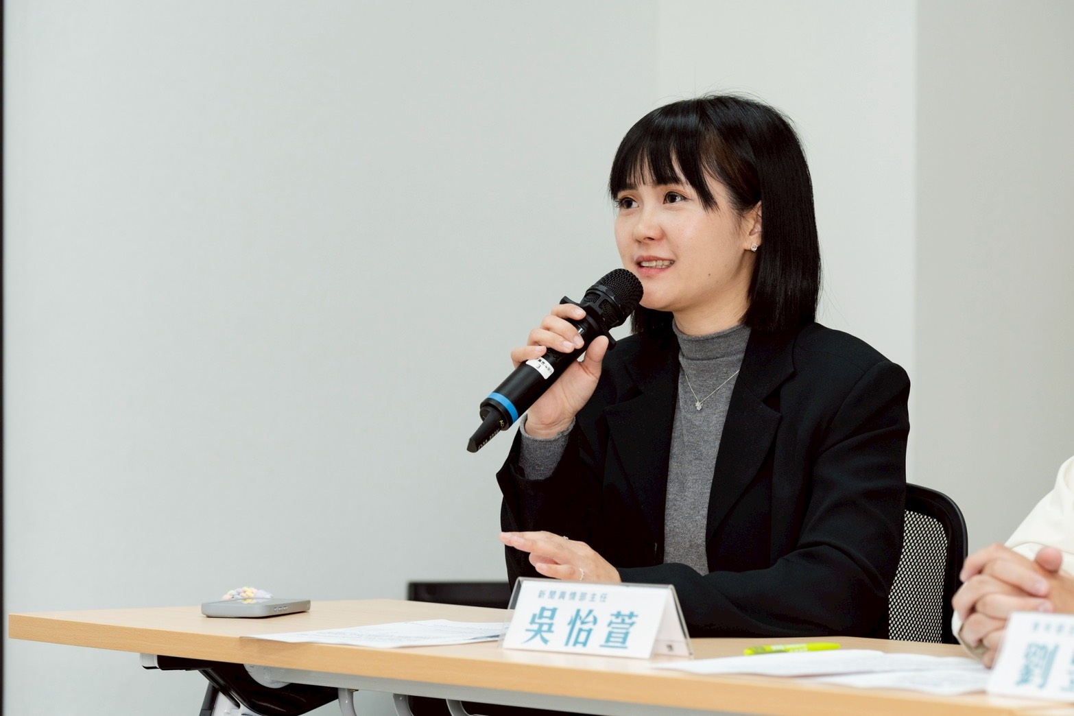 亞亞離台後中國就設「舉報台獨」專欄 民眾黨譴責恐嚇台灣人 220 亞亞離台後中國就設「舉報台獨」專欄 民眾黨譴責恐嚇台灣人 219