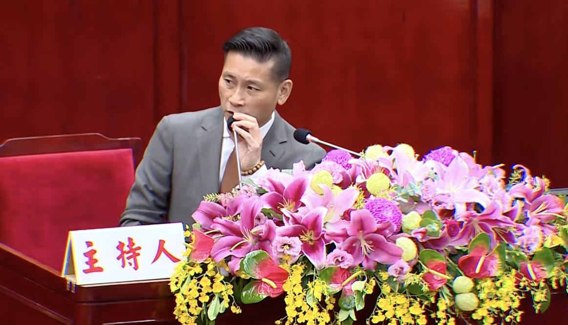 殯葬回饋機制將修正　戴錫欽：補助「只增不減」應更透明 227