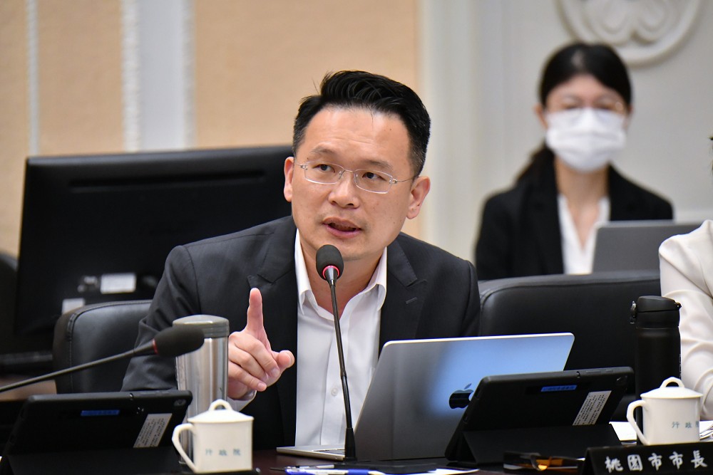 5年500億「健康台灣深耕計畫」成敗 蘇俊賓:留住護理人才是關鍵 214 5年500億「健康台灣深耕計畫」成敗 蘇俊賓:留住護理人才是關鍵 213
