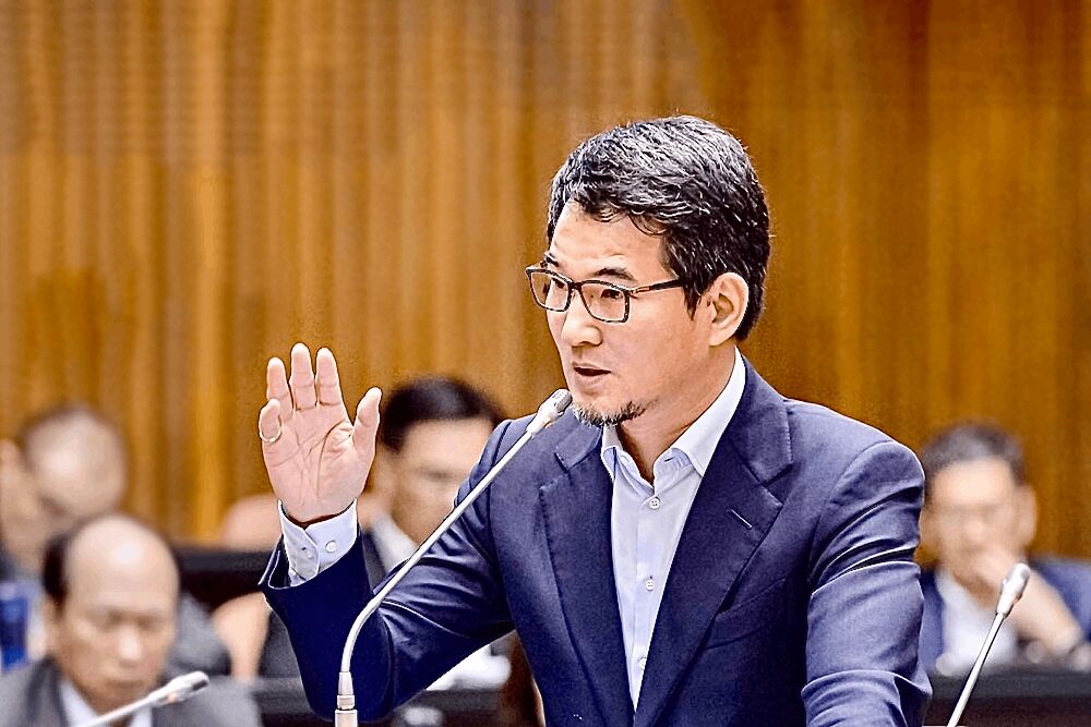 照片來源：劉建國臉書