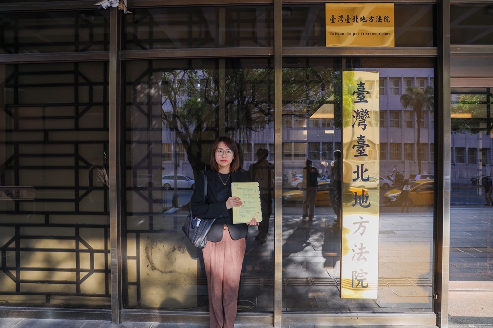 新北環狀線地震受損 雙北市府今提告求償中華工程 230 cnews204250327a04