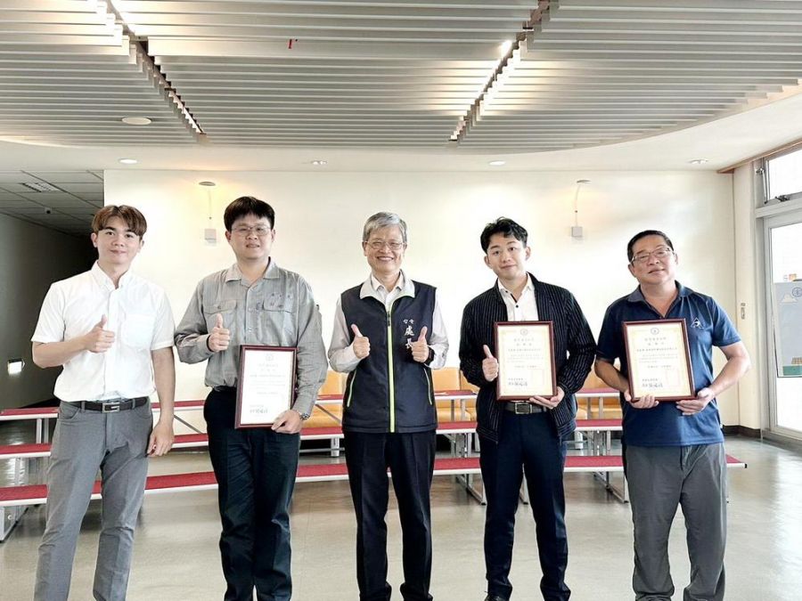 台電屏東區處舉辦大用戶座談會　深度節能作伙來