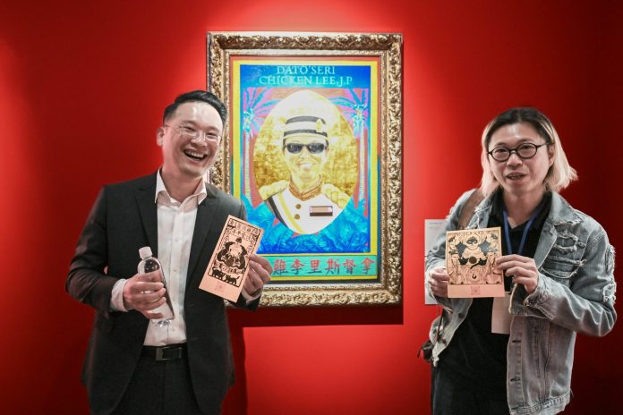 桃源國際藝術獎得獎揭曉 優秀作品即起至5/18桃園展演中心展出 76 43fe619f 332a 4d48 806c d9c4a7eea1d6 scaled
