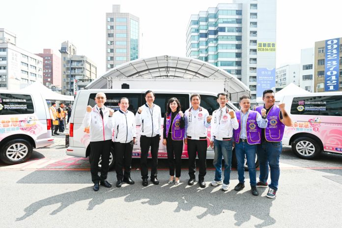 國際獅子會300B-3區送暖 強化桃市社區醫療及居家服務覆蓋率 81 07bb87e6 ae3d 491a 9fc4 d63a56704e7f scaled