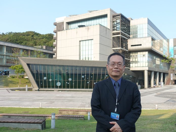 海科館館長履新 王明源:打造更優質的海洋科學與教育場域 56 DSC06167 scaled