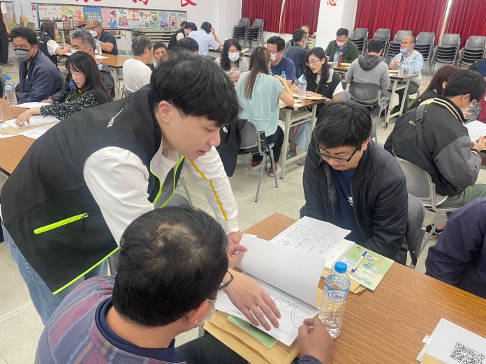 台電桃園區處辦理用電大戶座談會 客製化提供企業節能建議 63 S 17318072 0