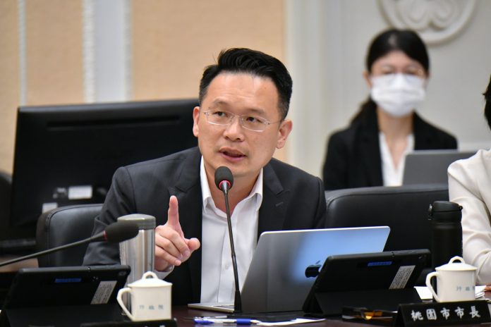 衛福部砸500億推健康台灣深耕計畫 蘇俊賓籲正視護理人才流失問題 51 289202 scaled