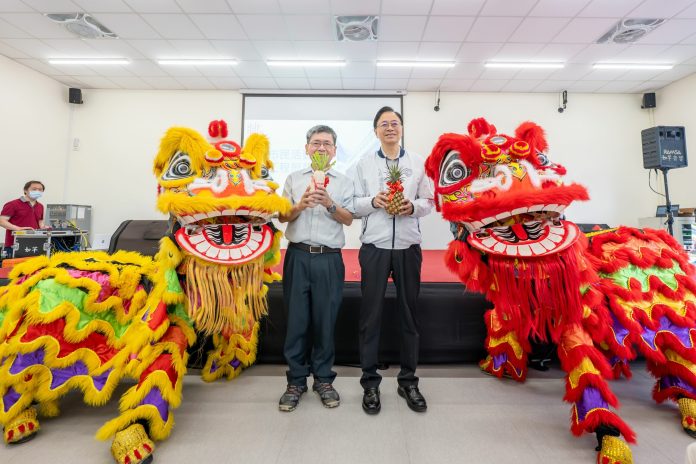 大溪義和市民活動中心完工啟用 完善地方公共設施與資源 63 d90c685f dcef 495b a652 51515c2620e4 scaled