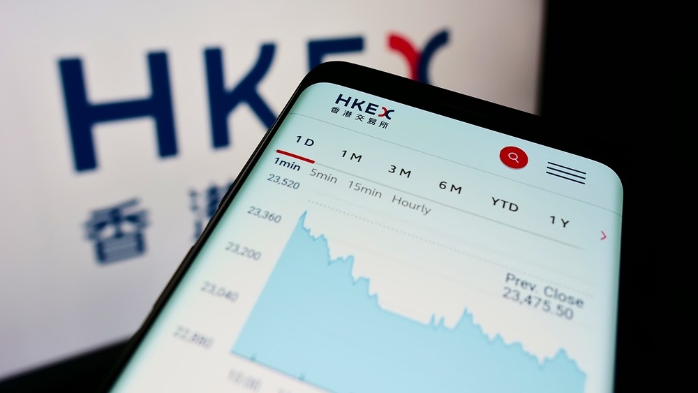港股走勢向好,東升西降成為2025年趨勢