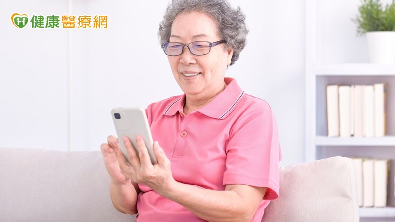 健保推IoT遠端監測 在宅急症照護更安心
