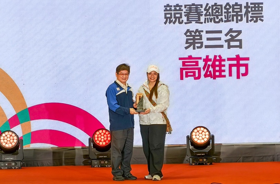 114年原民運締造賽會之最 原民議員肯定經濟效益逾2億元
