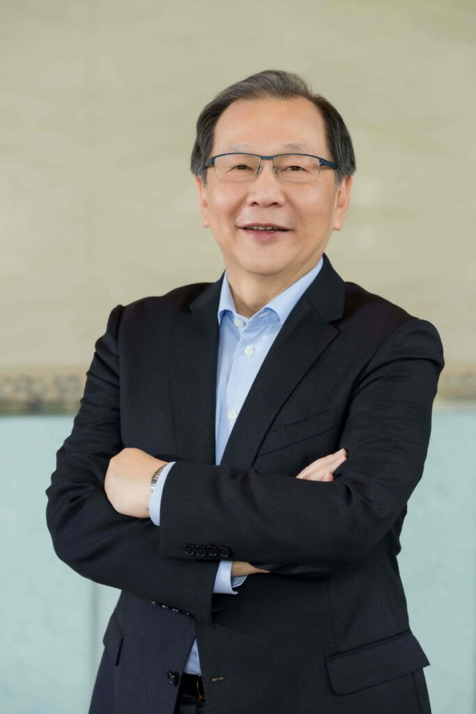 聯發科執行長蔡力行博士將在2025年COMPUTEX發表主題演講