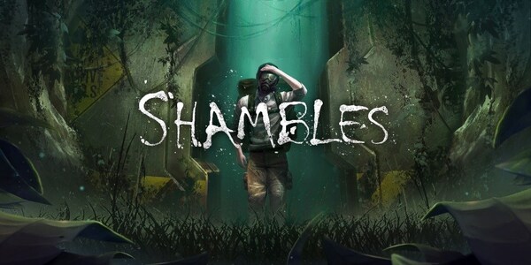 Gravity向全球正式發佈Roguelike卡組構建冒險遊戲《Shambles: Sons of the Apocalypse》移動端版本