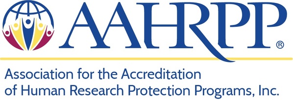 AAHRPP 認可另外兩個國際組織,包括阿拉伯聯合酋長國的第一個