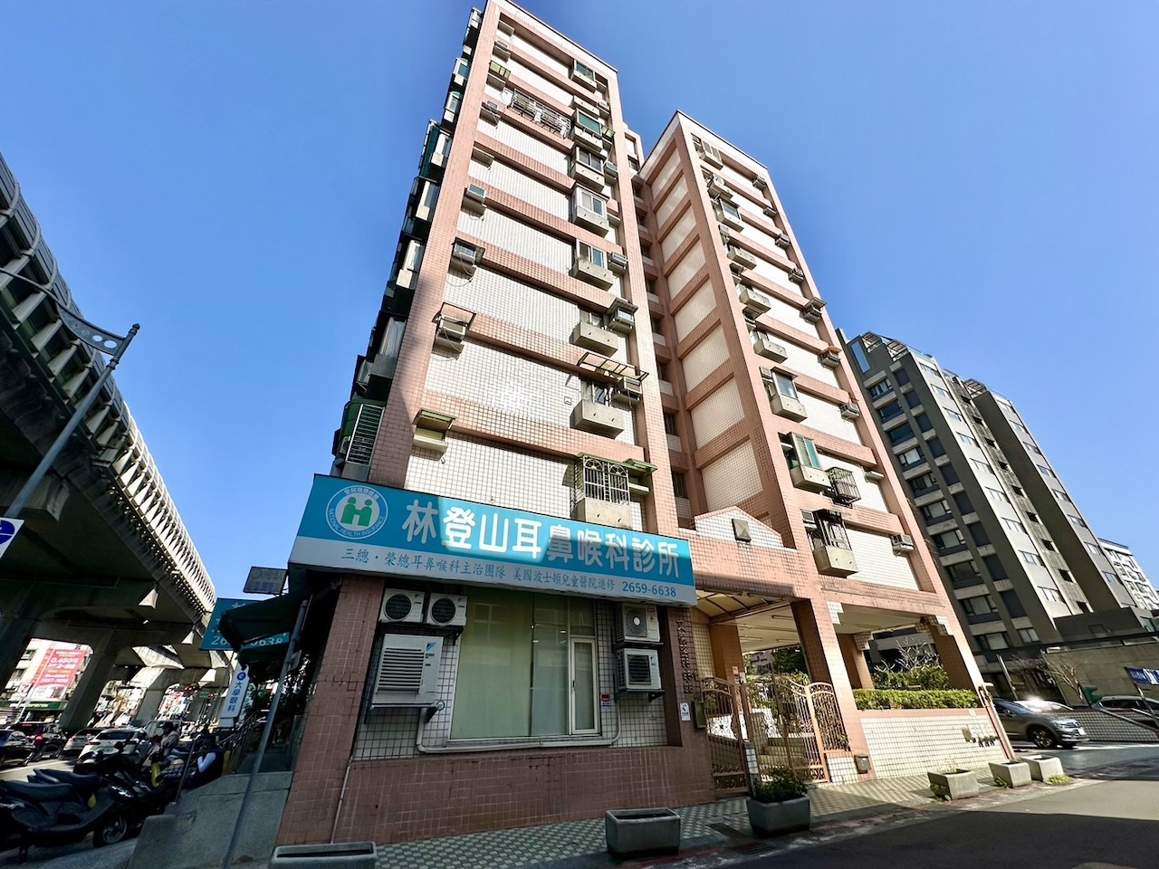 享受都會區的純住天地 北市內湖區大直香榭、 文德佳園、 聯勤三喜受青睞 242 享受都會區的純住天地 北市內湖區大直香榭、 文德佳園、 聯勤三喜受青睞 241