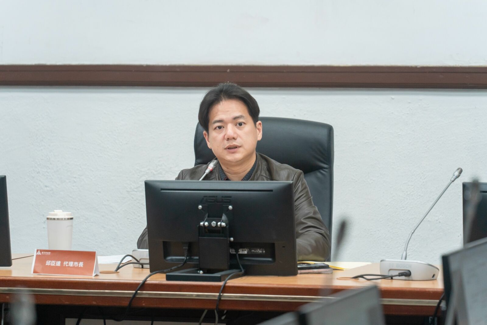 新竹托育疏失釀悲劇 邱臣遠震怒指示嚴懲並公布負責人姓名 246 新竹托育疏失釀悲劇 邱臣遠震怒指示嚴懲並公布負責人姓名 245