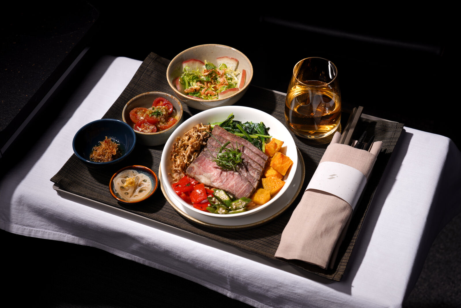 星宇航空春季菜單　尋夢公主號10/28首航　麵匡匡濃濃香牛奶起司拉麵　長榮文苑酒店五週年慶 245