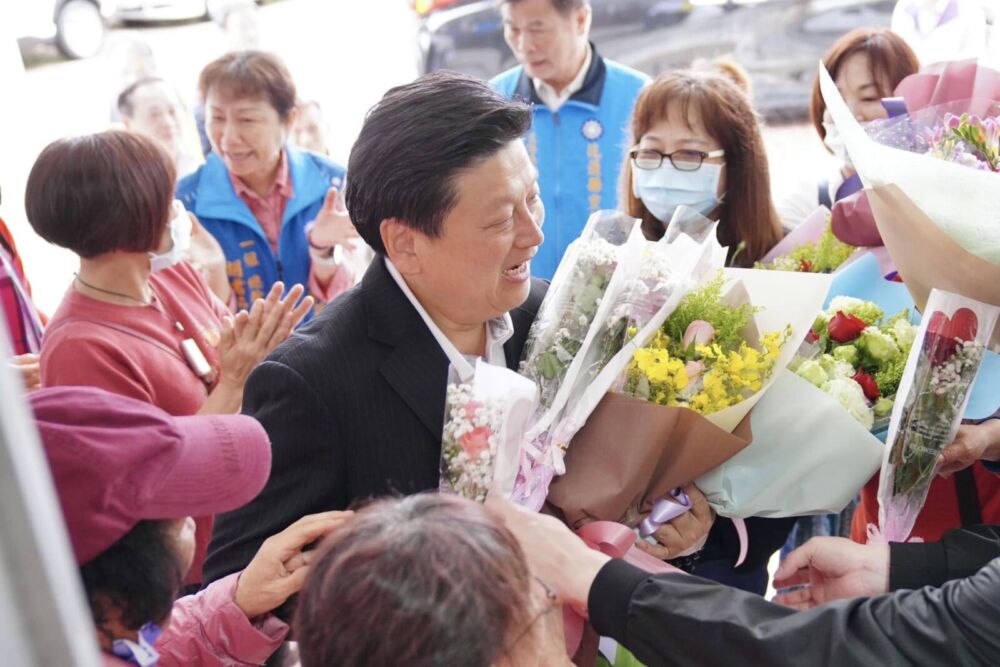 【花蓮罷免潮2-2】綠營藉藍營分裂漁翁得利? 國民黨人籲重新思考「整合」 224 【花蓮罷免潮2-2】綠營藉藍營分裂漁翁得利? 國民黨人籲重新思考「整合」 223