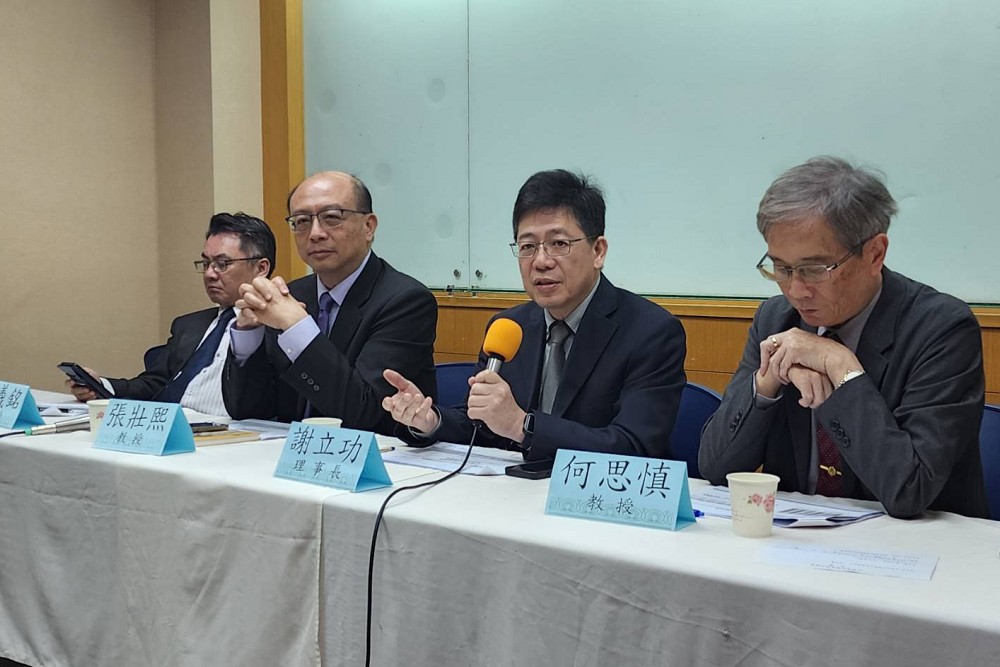 台北市府團隊、市長滿意度皆墊底 專家:首都選民性格挑剔 202 台北市府團隊、市長滿意度皆墊底 專家:首都選民性格挑剔 201