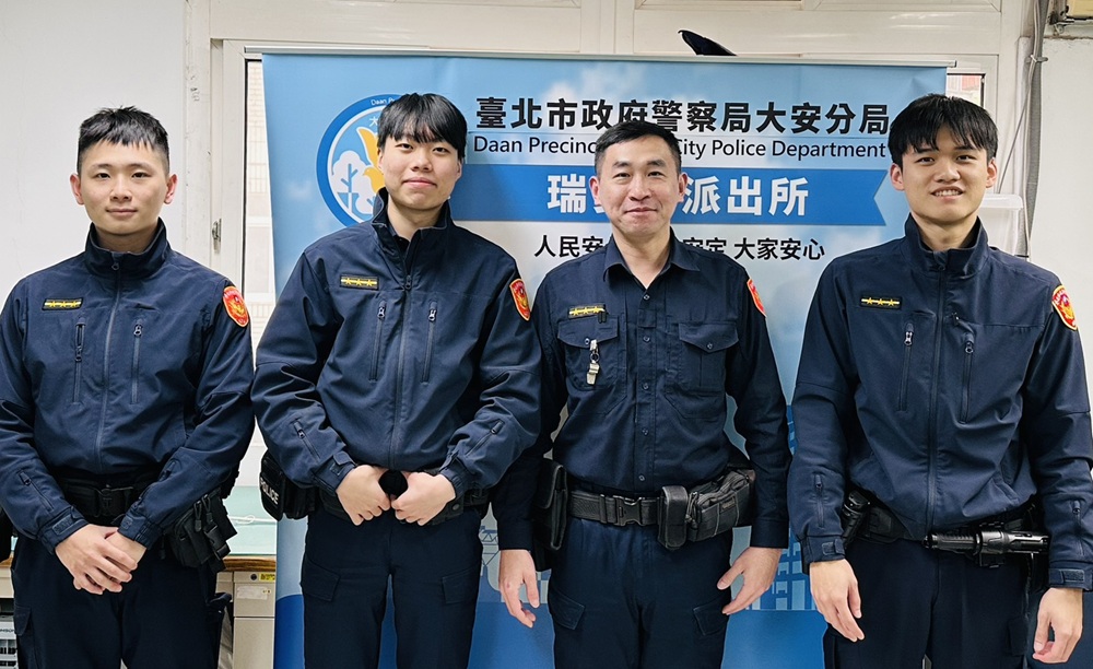 猜猜我是誰詐騙老梗再襲 6旬婦人險上當失850萬元 212 cnews204250328a04