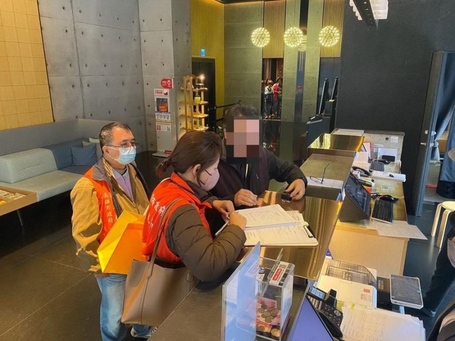 高市嚴格把關旅宿房價 21家業者檢查結果出爐