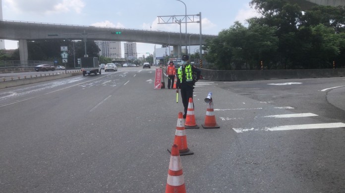 清明4天連假 楊梅警籲改走替代道路 54 S 74096712 0