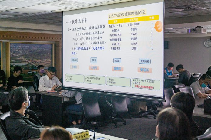 桃園加強交通執法、施工管理 精進道路安全守護用路人 55 960c8159 e116 4f52 9985 5bc48f2bc7a5 scaled