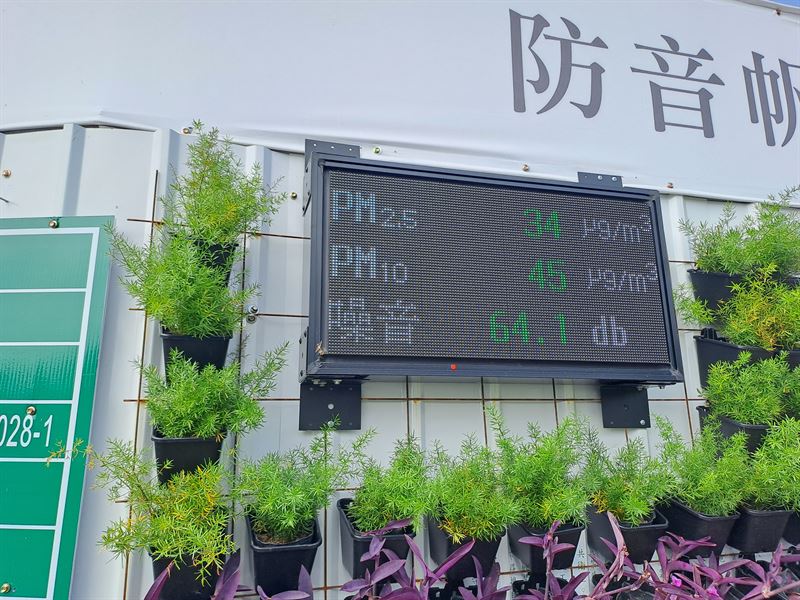 推動建築業升級！新北啟動「友善建築工地評選活動」