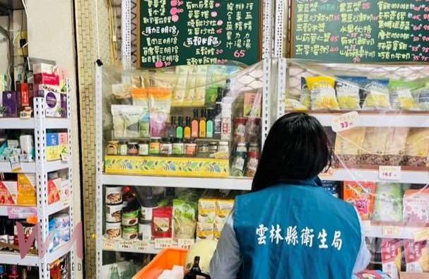 清明節食品安全大檢查　確保消費者健康無虞