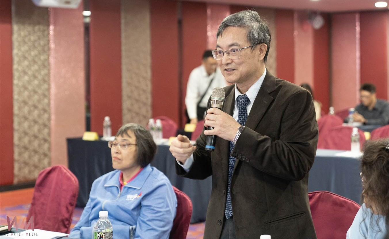 台塑守護園區五鄉鎮居民健康 攜手長庚醫療團隊推動疾病篩檢 - https://www.watchmedia01.com