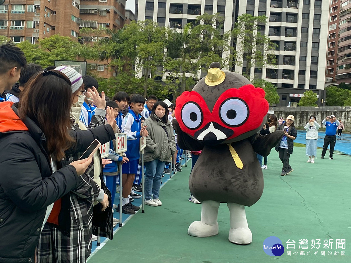 走過一世紀開啟新紀元 南崁國中百年校慶再創教育新風貌