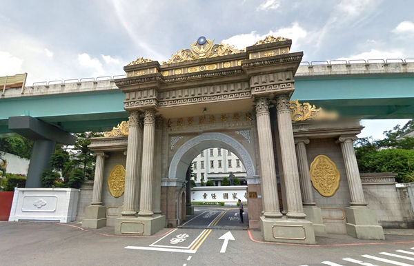 被抱怨經常遲到　警專學生持刀劃傷2同學 207