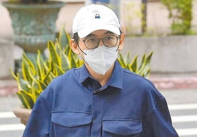 黃子佼蒐羅性侵少女畫面成癮 「重大節日」都是下載熱點 204 黃子佼蒐羅性侵少女畫面成癮 「重大節日」都是下載熱點 203