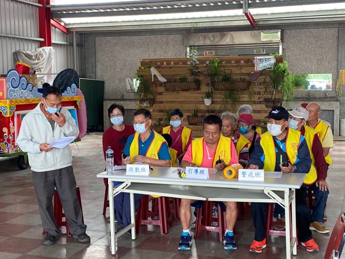 迎戰汛期!桃園強化土石流防災工作 確保市民生命安全 67 S 247521301