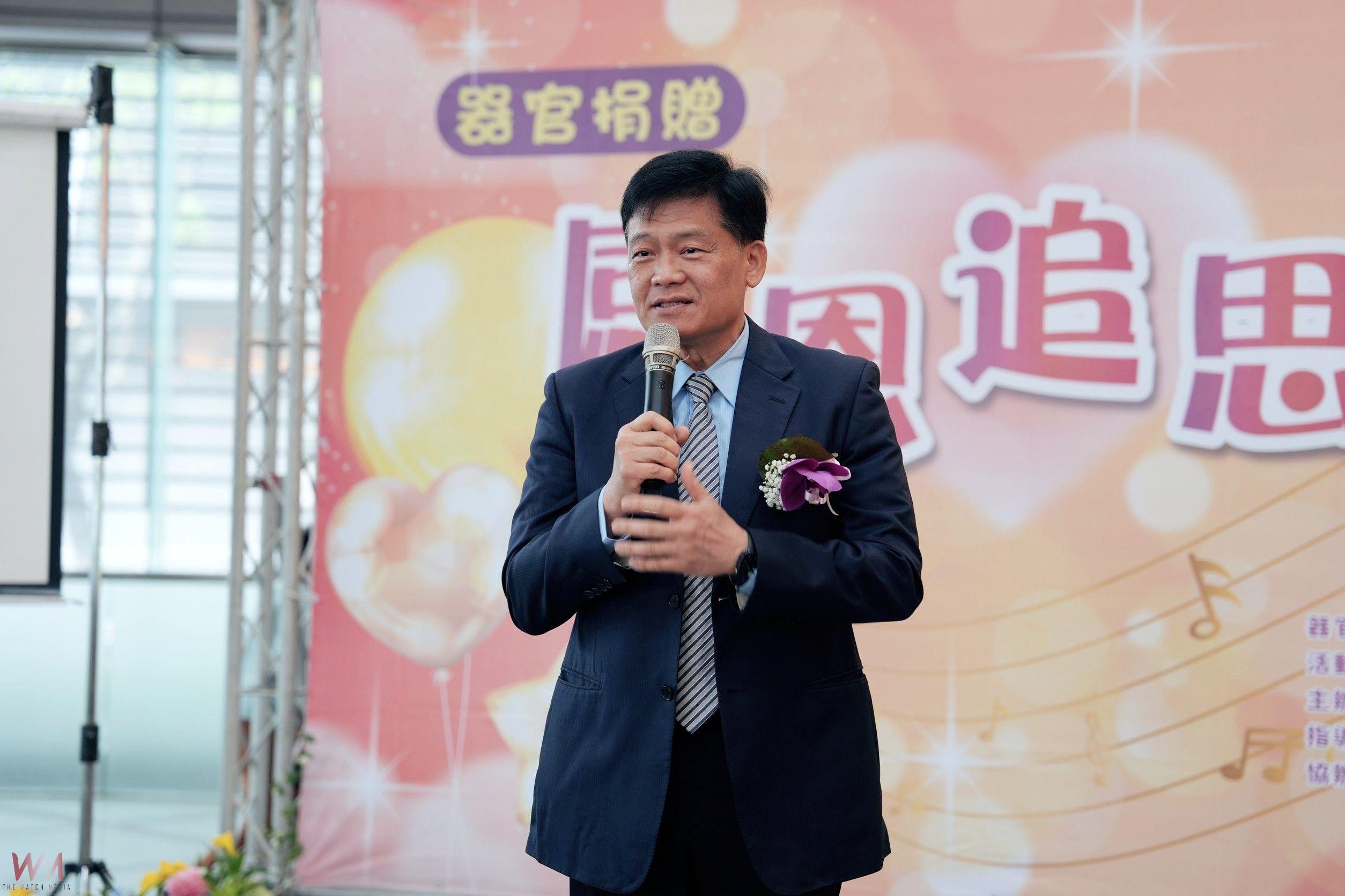 生命延續 愛的傳遞!中醫大附醫器官捐贈感恩追思音樂會 温馨感人 - https://www.watchmedia01.com