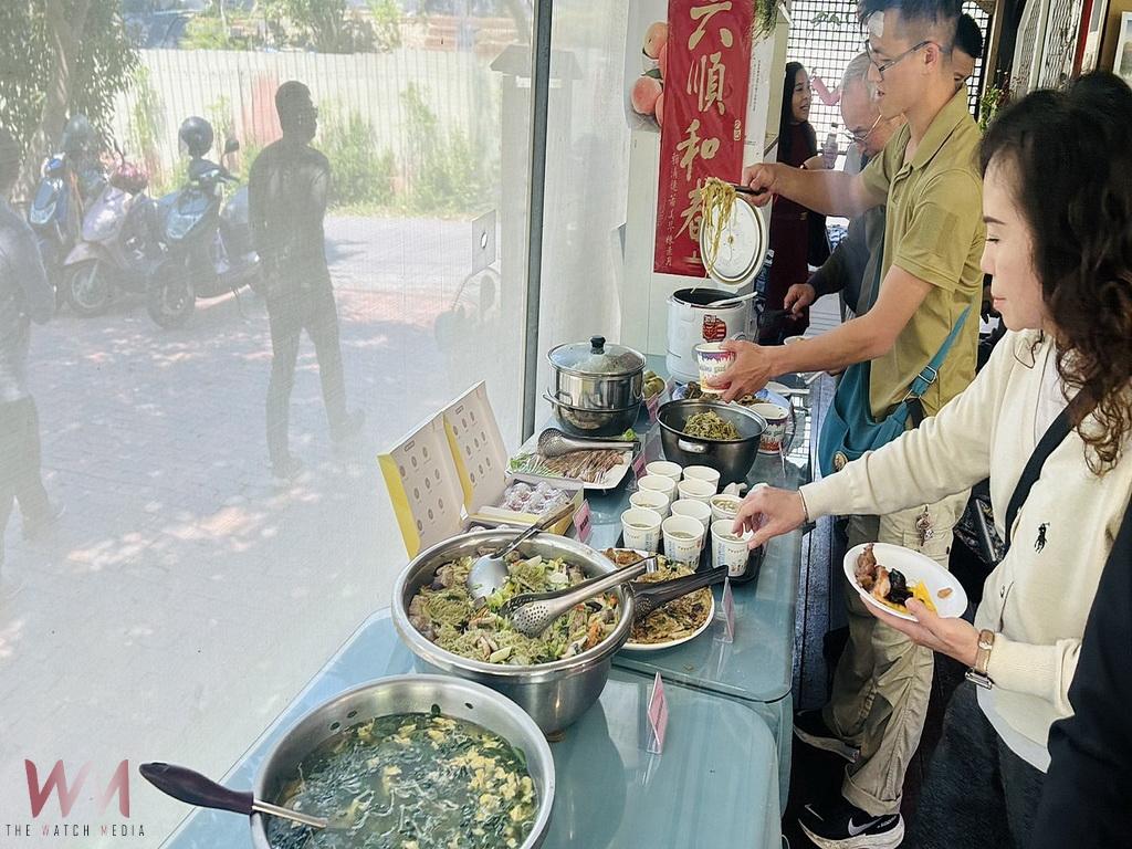 花樹銀行總栽郭俊銀催生台灣辣木產業促進協會 期許為民眾營養健康新食尚 - https://www.watchmedia01.com