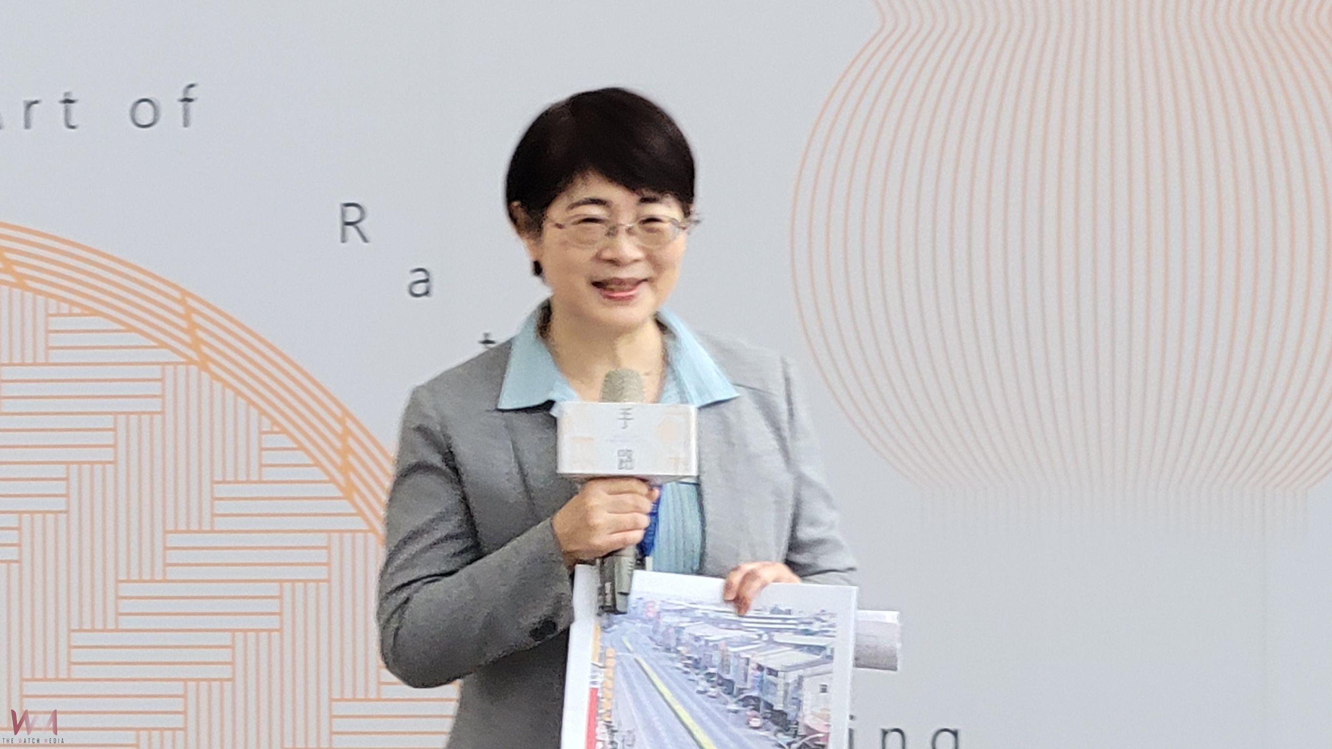 探尋藤藝獨特魅力!五大職人揭秘藤編「手路」 中市纖博館推出藤工藝展 - https://www.watchmedia01.com