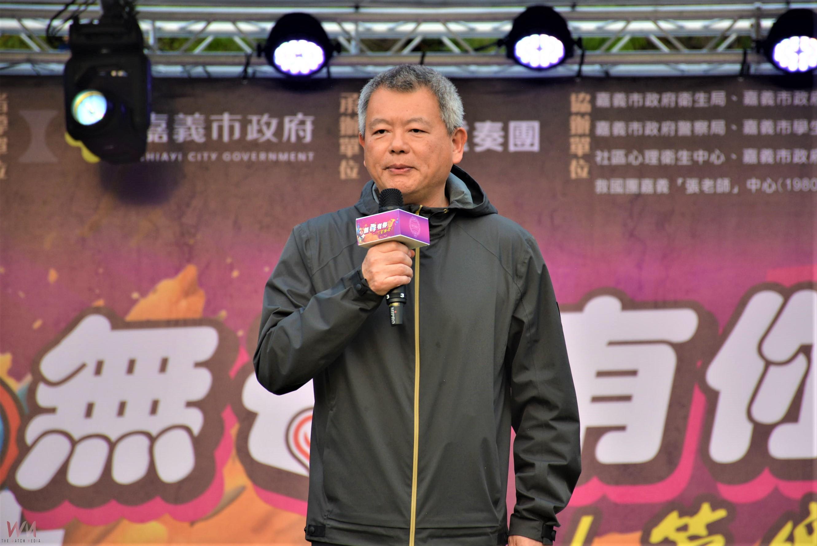 樂音傳愛拒絕毒害　邀全民加入反毒行動 - https://www.watchmedia01.com