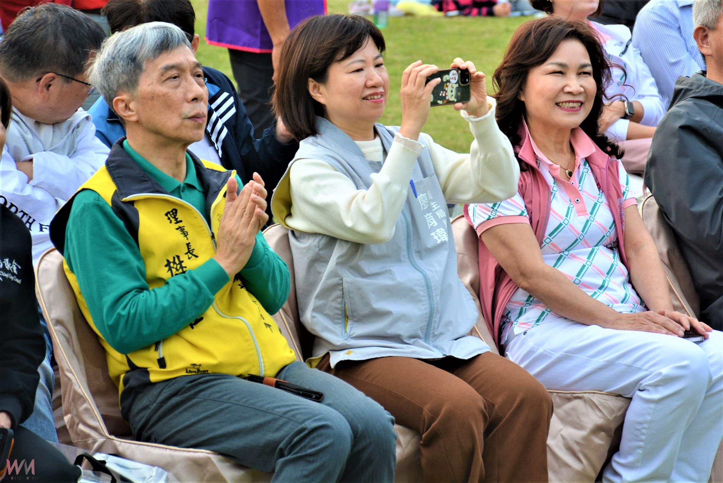 樂音傳愛拒絕毒害　邀全民加入反毒行動 - https://www.watchmedia01.com