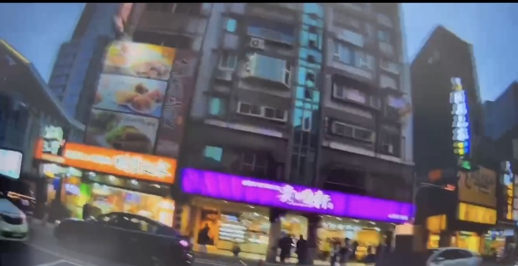 賊星該敗自投羅網 眼尖警逮自行車竊嫌 - https://www.watchmedia01.com