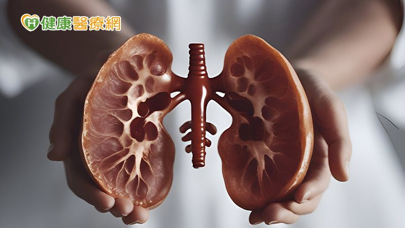 泰馬醫療團來台交流!中榮、亞大分享 腹膜透析與遠距照護實務經驗