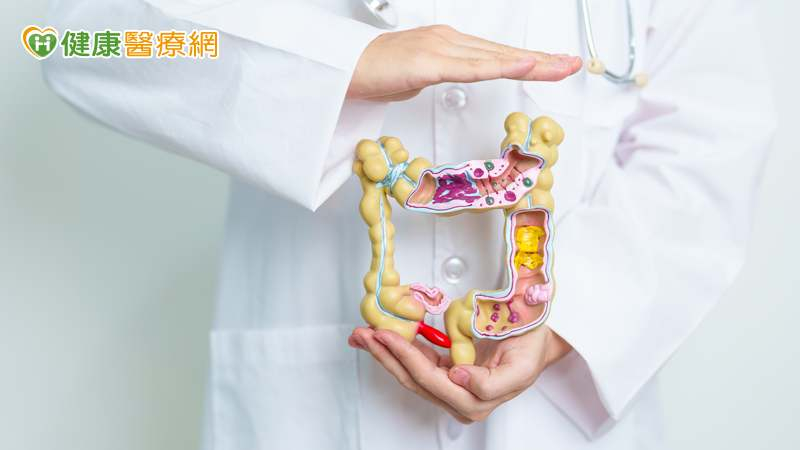改善飲食習慣阻大腸癌上身!為何多補鈣可防腸癌?醫師解答原因