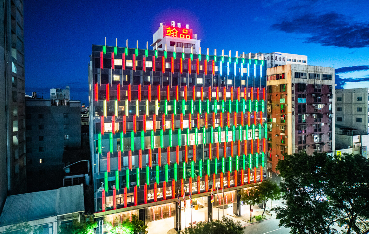 ▲高雄翰品酒店「港都茶樓」在南臺灣頗有盛名。(圖/高雄翰品酒店提供)